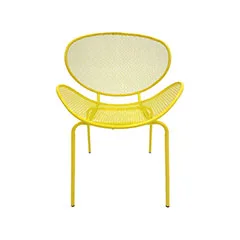 Arrow Barstool - Gold F-BS129-CG