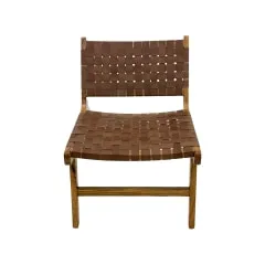 Baxter Accent Chair - Natural F-AC138-NT