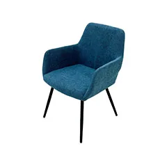 Lucas Armchair - Teal F-AR103-TL