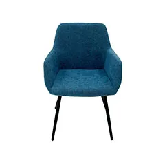Lucas Armchair - Teal F-AR103-TL