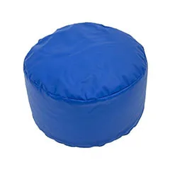 Bean Bag - Blue F-BB110-BU