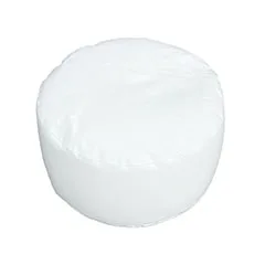 Oslo Bean Bag - White F-BB110-WH