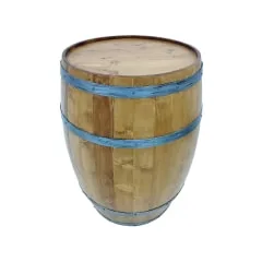 Cooper Barrel - Normal Wood ​F-BL101-NW
