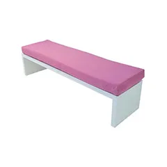 Arrow Barstool - Hot Pink F-BS129-HP
