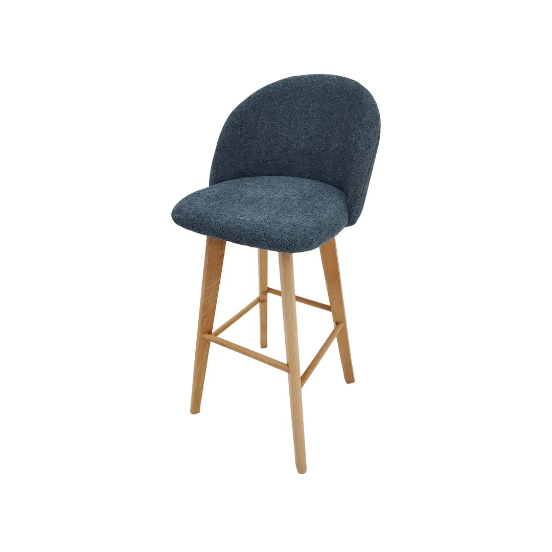 Franklin Barstool - Dark Grey F-BS101-DG
