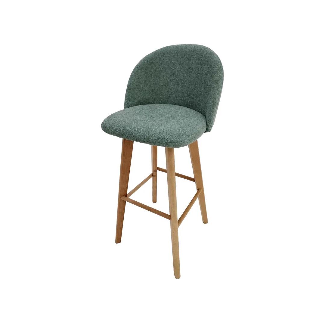 Soho High Table - Gold F-HT127-CG
