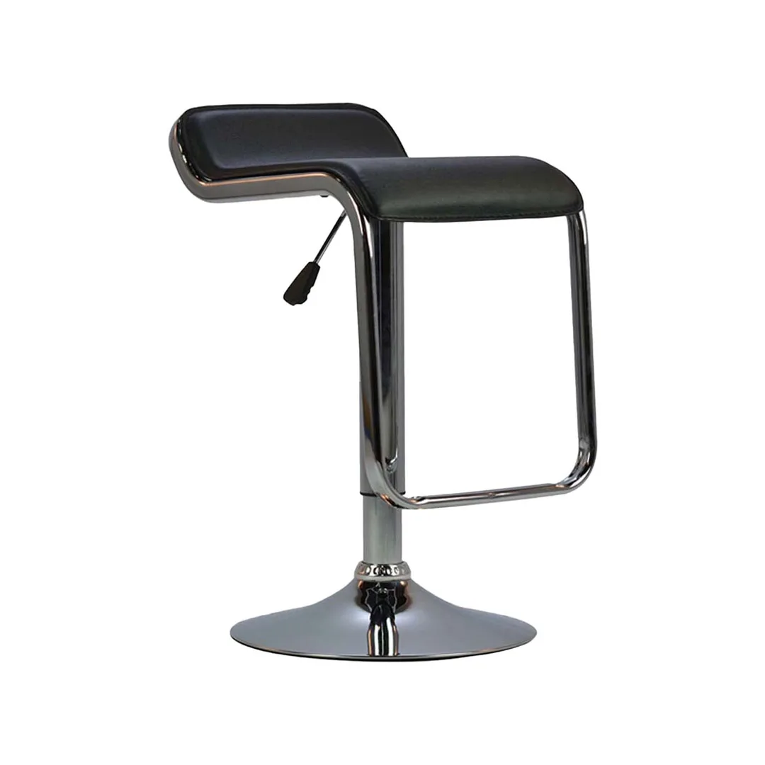 Thomas Barstool - Black F-BS102-BL
