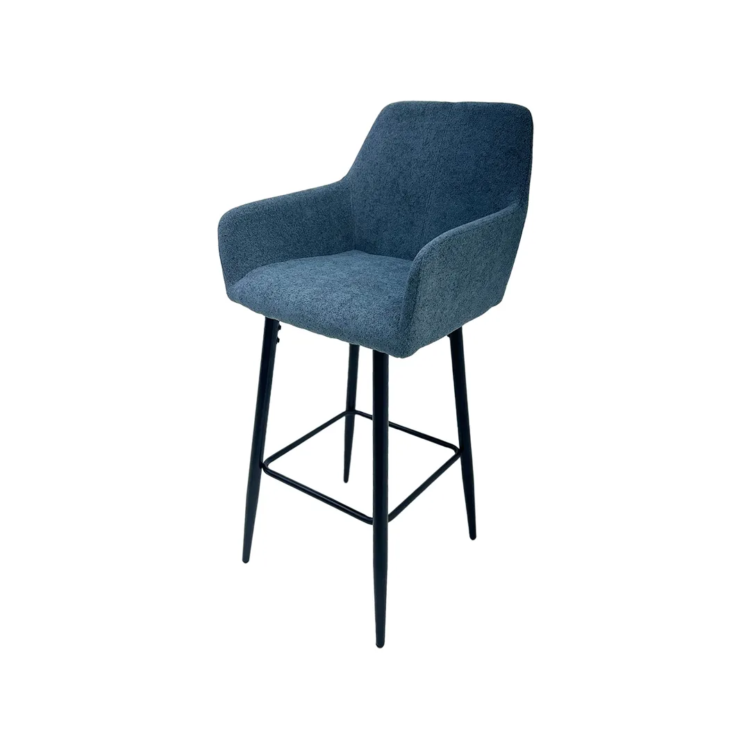 Arrow Barstool - Hot Pink F-BS129-HP