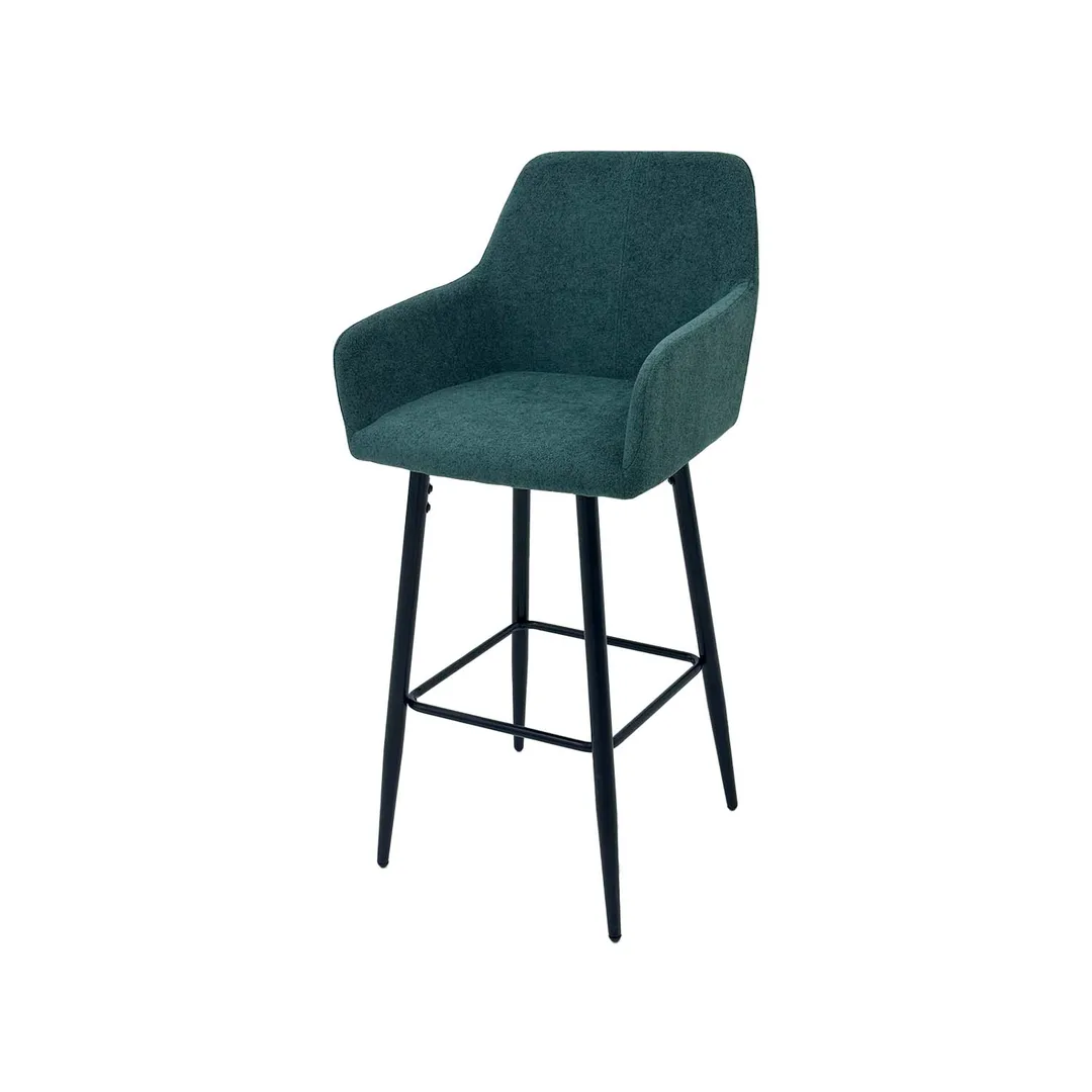 Arrow Barstool - Gold F-BS129-CG