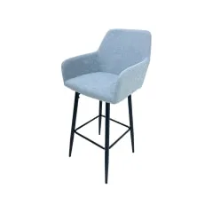 Lucas Armchair - Mustard Yellow F-AR103-MY