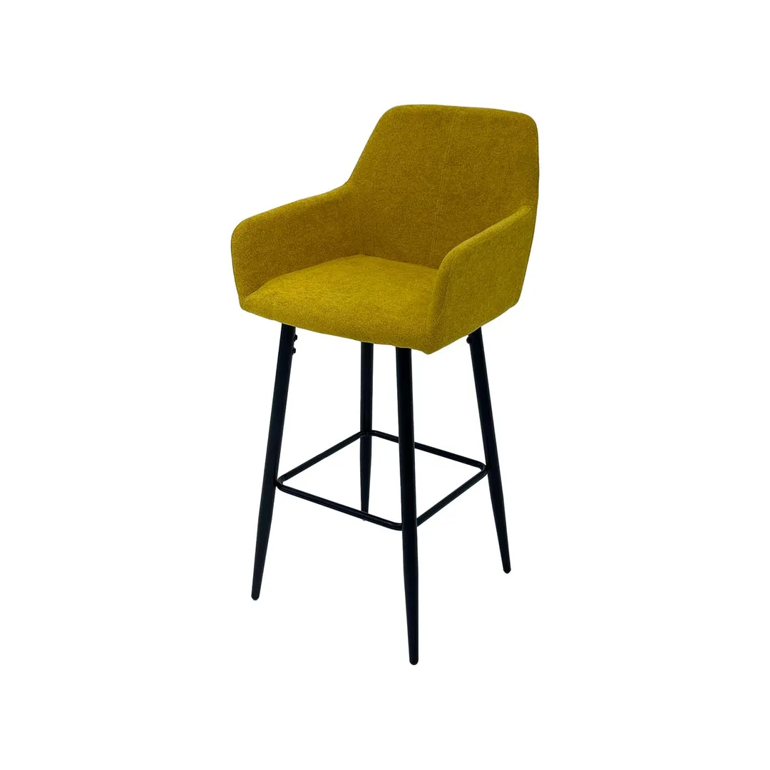 Soho High Table - Gold F-HT127-CG