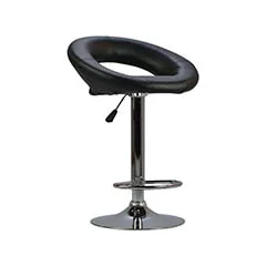 James Barstool - Black F-BS105-BL