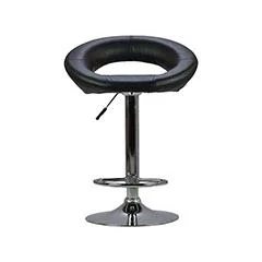 James Barstool - Black F-BS105-BL