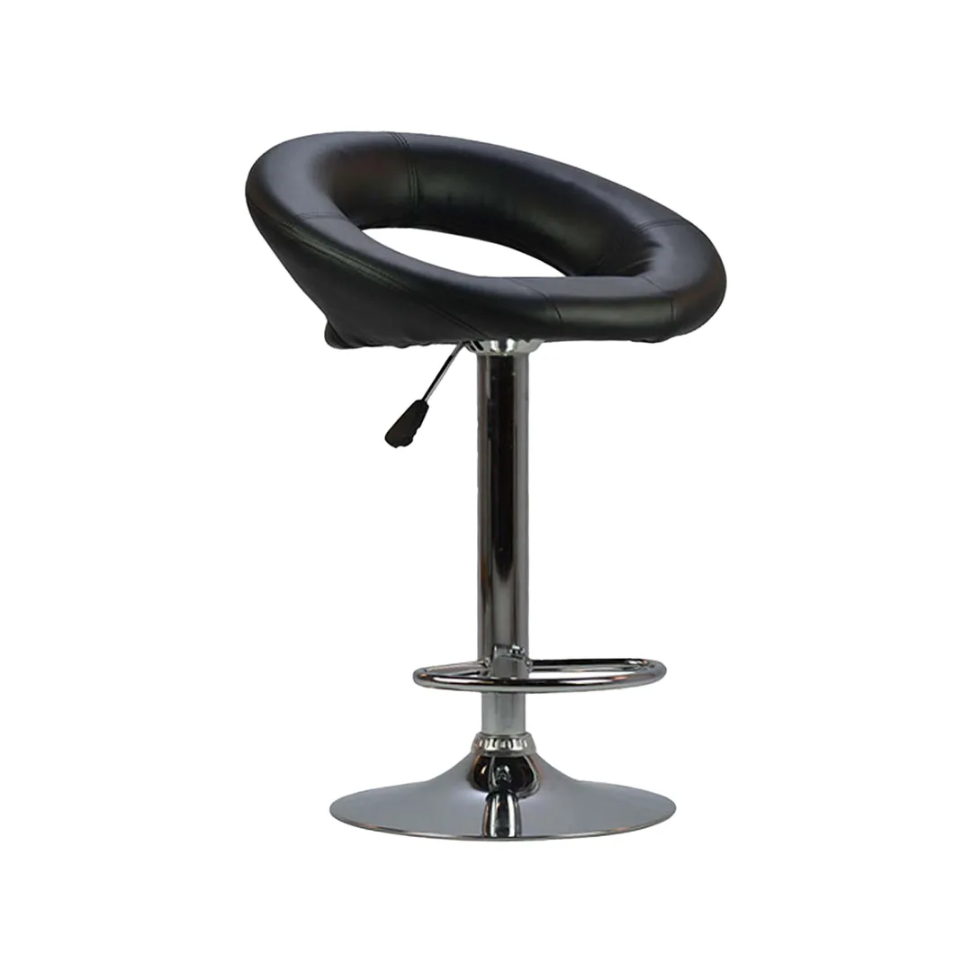 James Barstool - Black F-BS105-BL