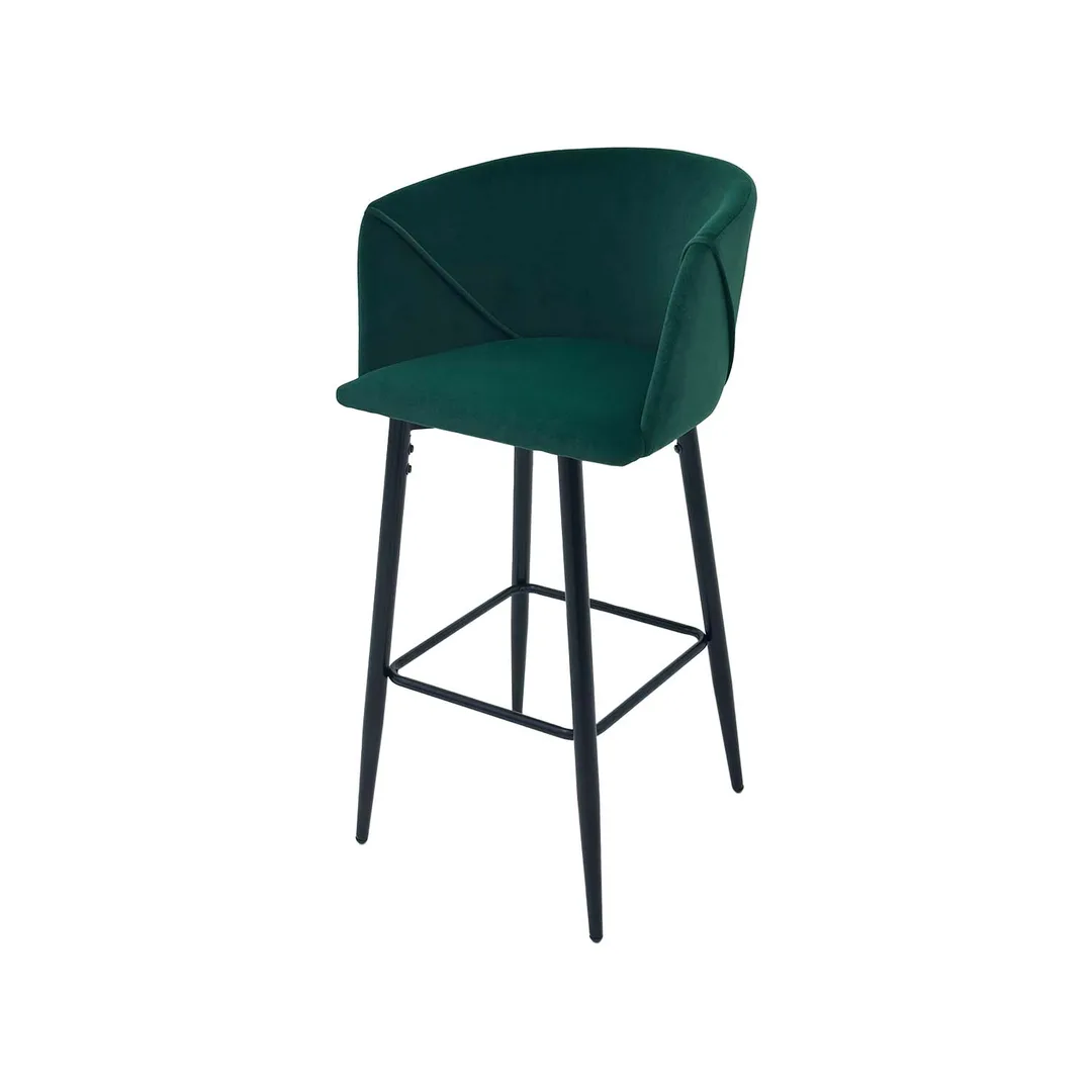 Soho High Table - Gold F-HT127-CG