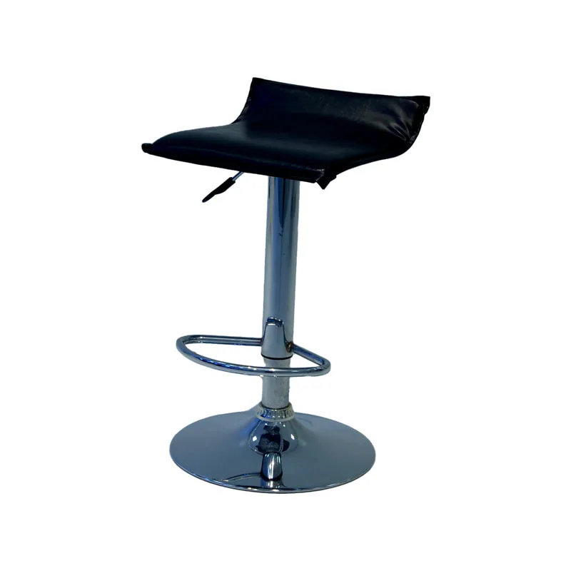 Jackson Barstool - Black F-BS120-BL