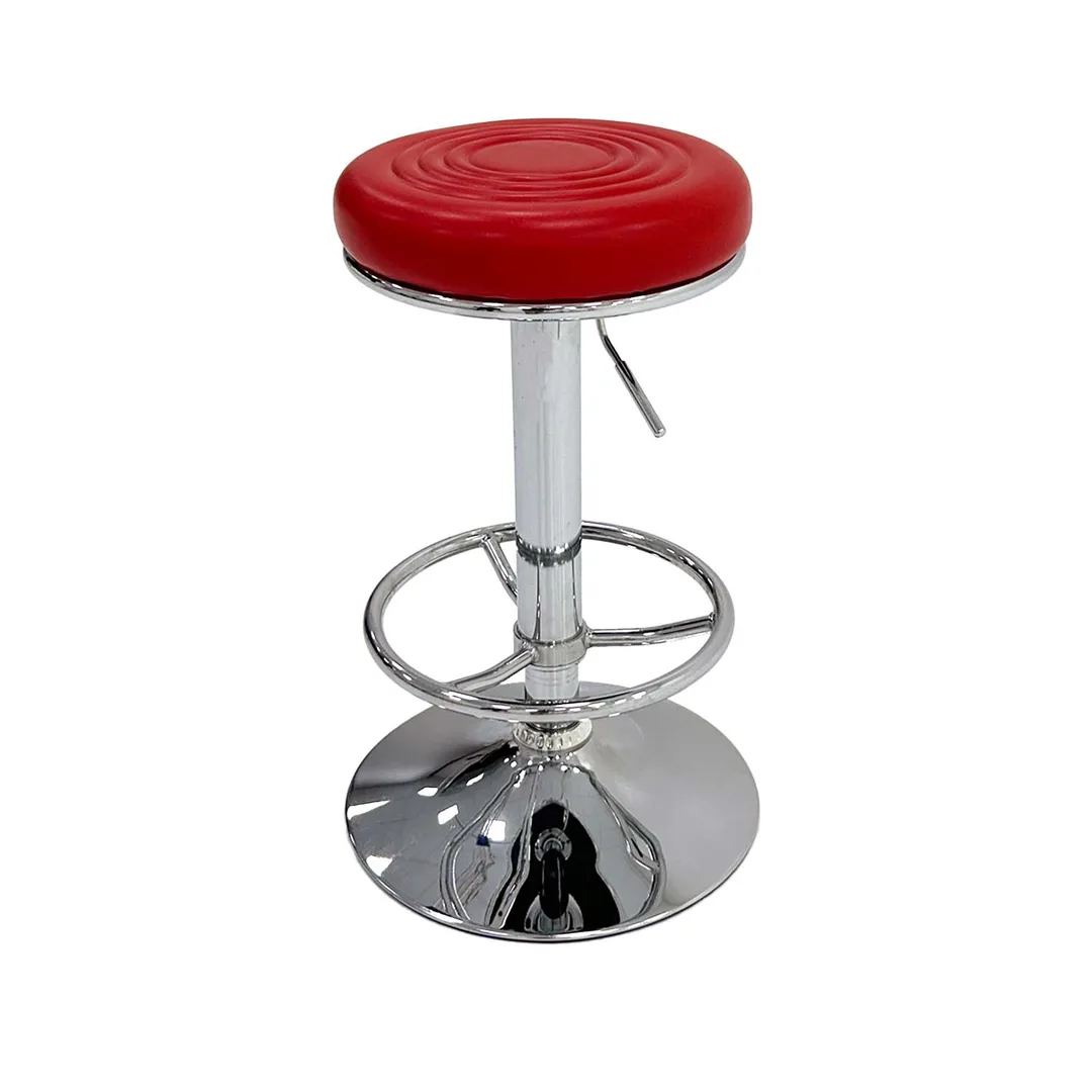 Tern Barstool - Red ﻿F-BS148-RE
