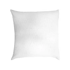 Belinca Cushion - White F-CE203-WH