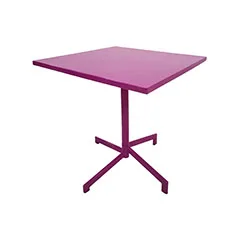 Soho High Table - Gold F-HT127-CG