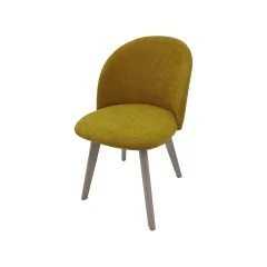 Arrow Barstool - Gold F-BS129-CG