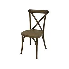 Arrow Barstool - Hot Pink F-BS129-HP
