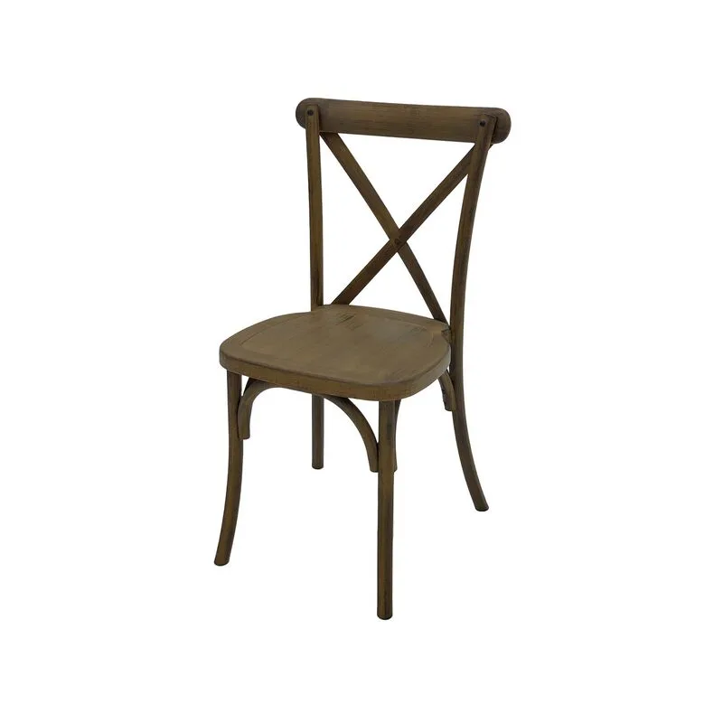 Arrow Barstool - Hot Pink F-BS129-HP