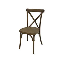 Arrow Barstool - Hot Pink F-BS129-HP