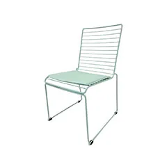 Arrow Barstool - Hot Pink F-BS129-HP
