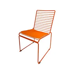 Isla Chair - Orange F-CH126-OR