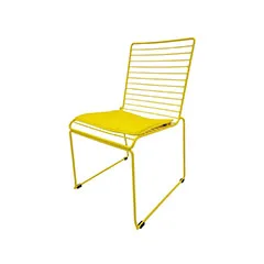 Soho High Table - Gold F-HT127-CG