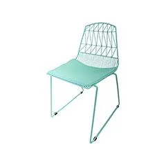 Arrow Chair - Mint Green F-CH129-GM