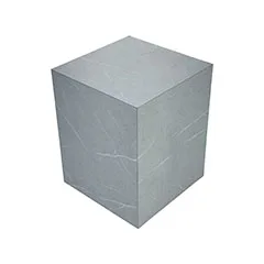 Copenhagen Side Table - Concrete ​F-CS158-CC