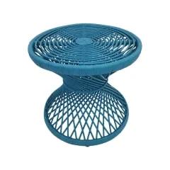 Arrow Barstool - Hot Pink F-BS129-HP