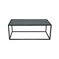 Enzo Coffee Table - Black F-CT106-BL