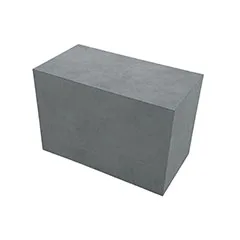 Copenhagen Coffee table - Concrete ​F-CT159-CC