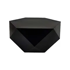 Maison Coffee Table - Black F-CT173-BL