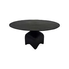 Lucci Coffee Table - Black F-CT179-BL