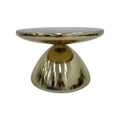 Lorin Coffee Table - Gold F-CT185-CG