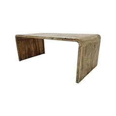 Arrow Barstool - Hot Pink F-BS129-HP