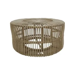Baja Coffee Table - Natural F-CT201-NT