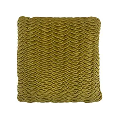 Lily Cushion - Champagne Gold F-CU101-CG