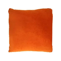 Carli Cushion - Orange F-CU106-OR