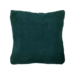 Carli Cushion - Emerald Green F-CU106-EG