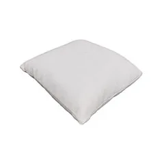 Carli Cushion - White F-CU106-WH