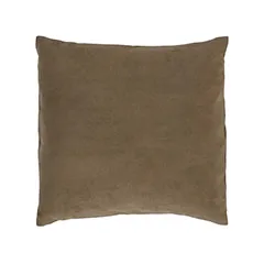 Luca Cushion - Brown F-CW127-BR
