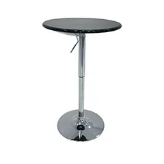 Occa High Table - Type 1 - Black F-HT101-BL