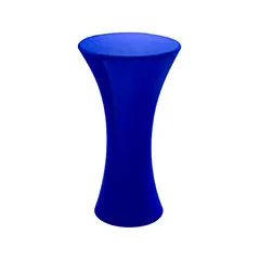 Vella High Table - Orange F-HT102-PR