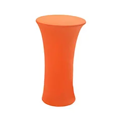 Vella High Table - Orange F-HT102-OR 