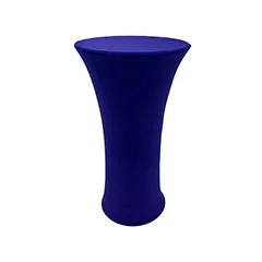 Vella High Table - Purple F-HT102-PR