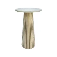 Soho High Table - Gold F-HT127-CG